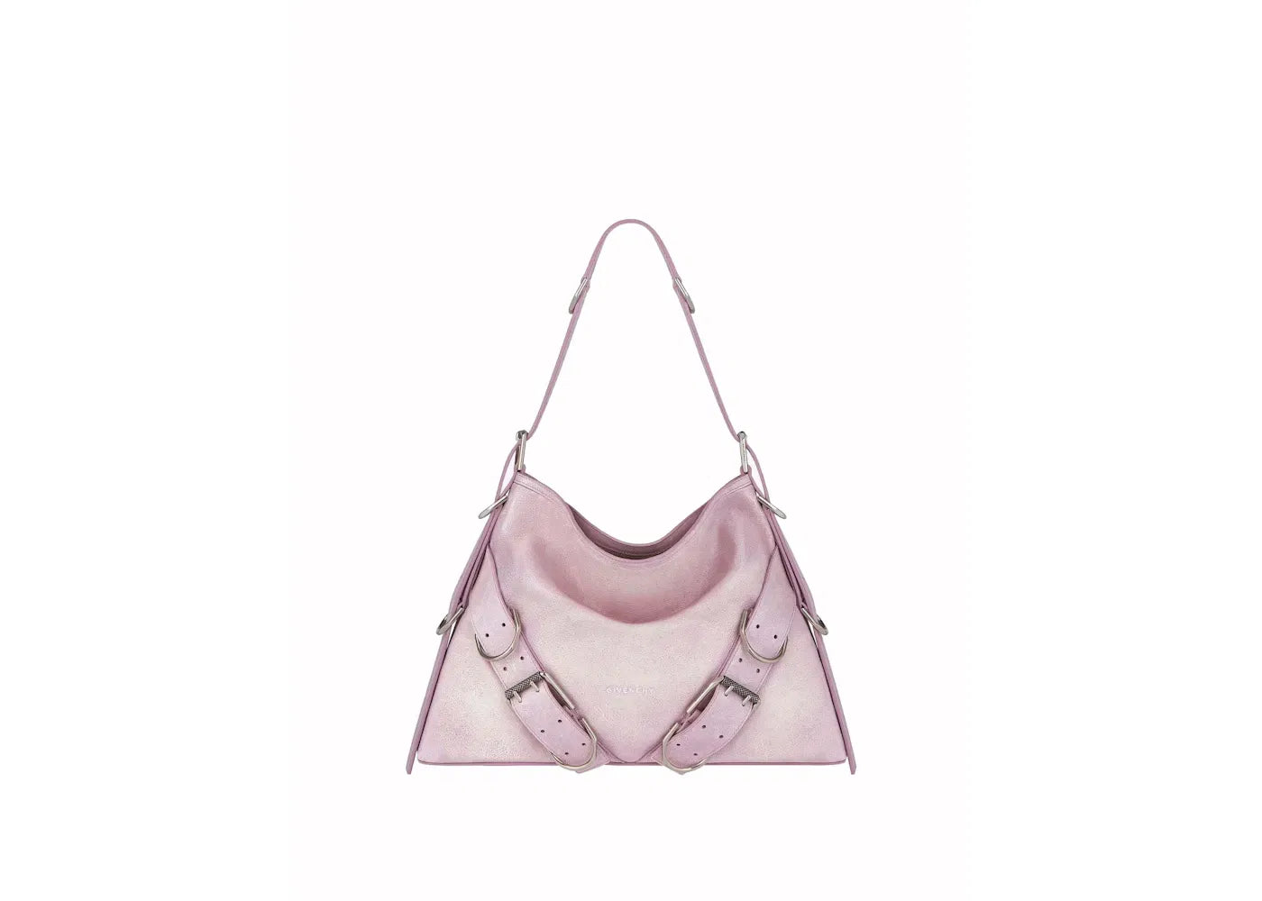 Givenchy Voileux Boyfriend Bag Pink