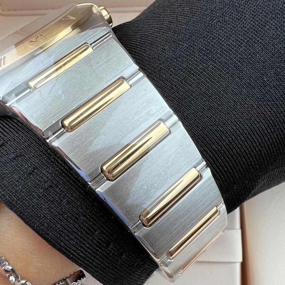 Omega Constellation Ladies Master Chronometer Co-axial ladies watch 131.20.36.20.58.001
