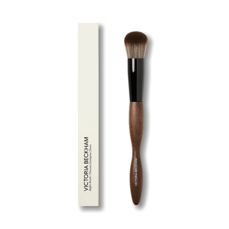 12. Buffer Brush