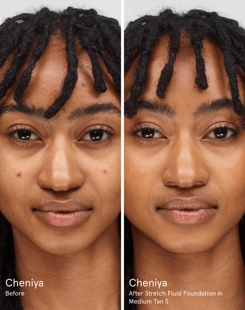 Stretch Face Duo