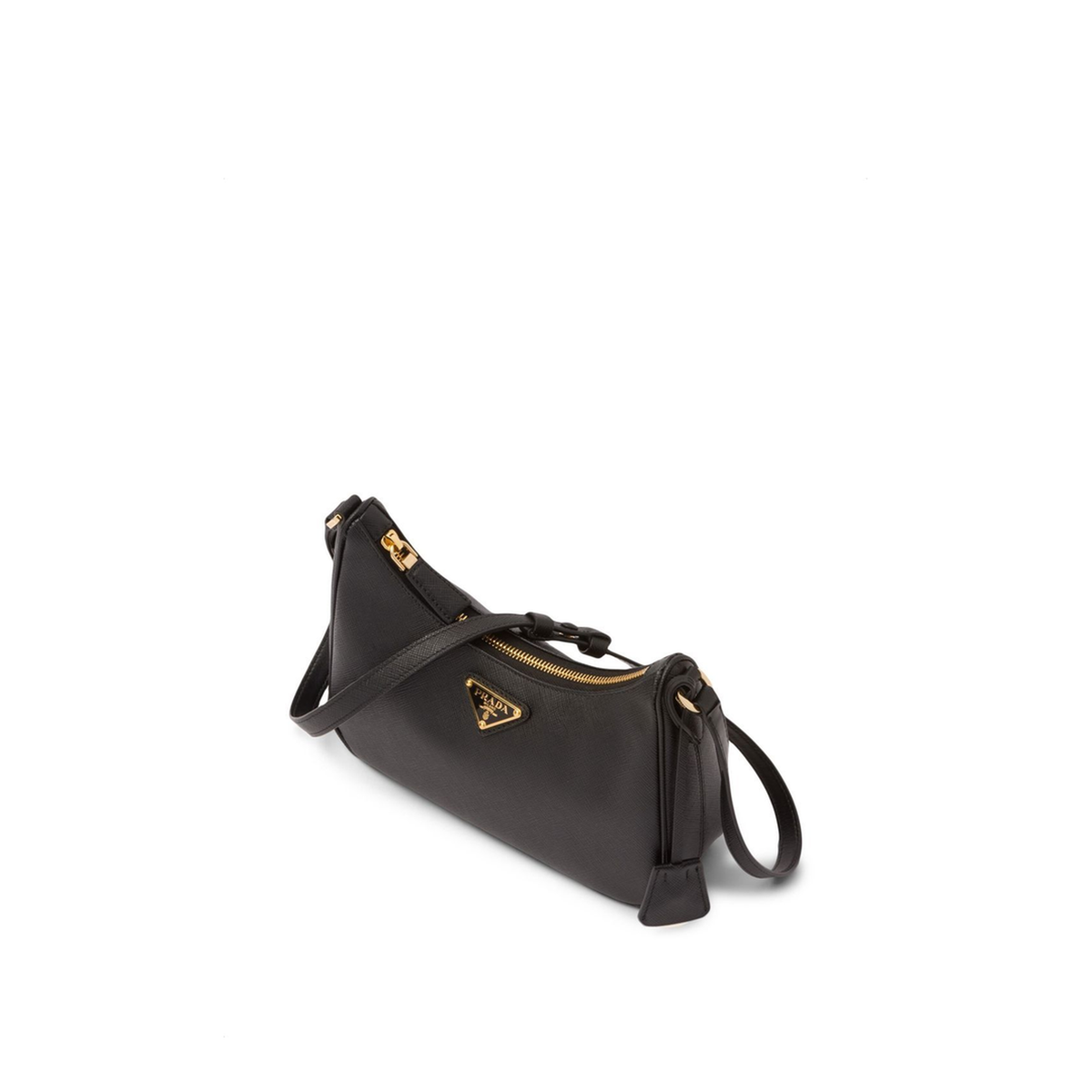 Saffiano Leather Bag