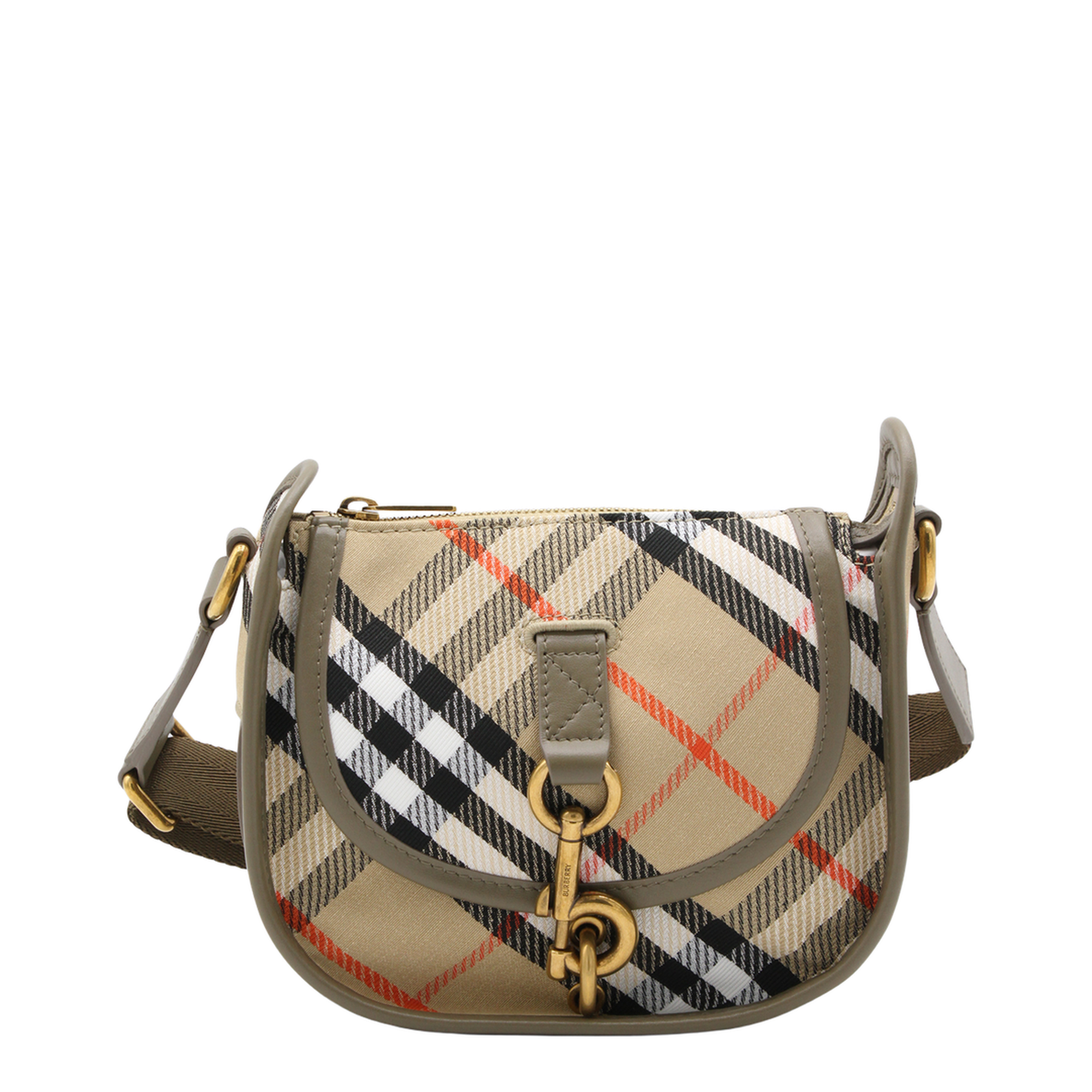 Crossbody Bag Sand
