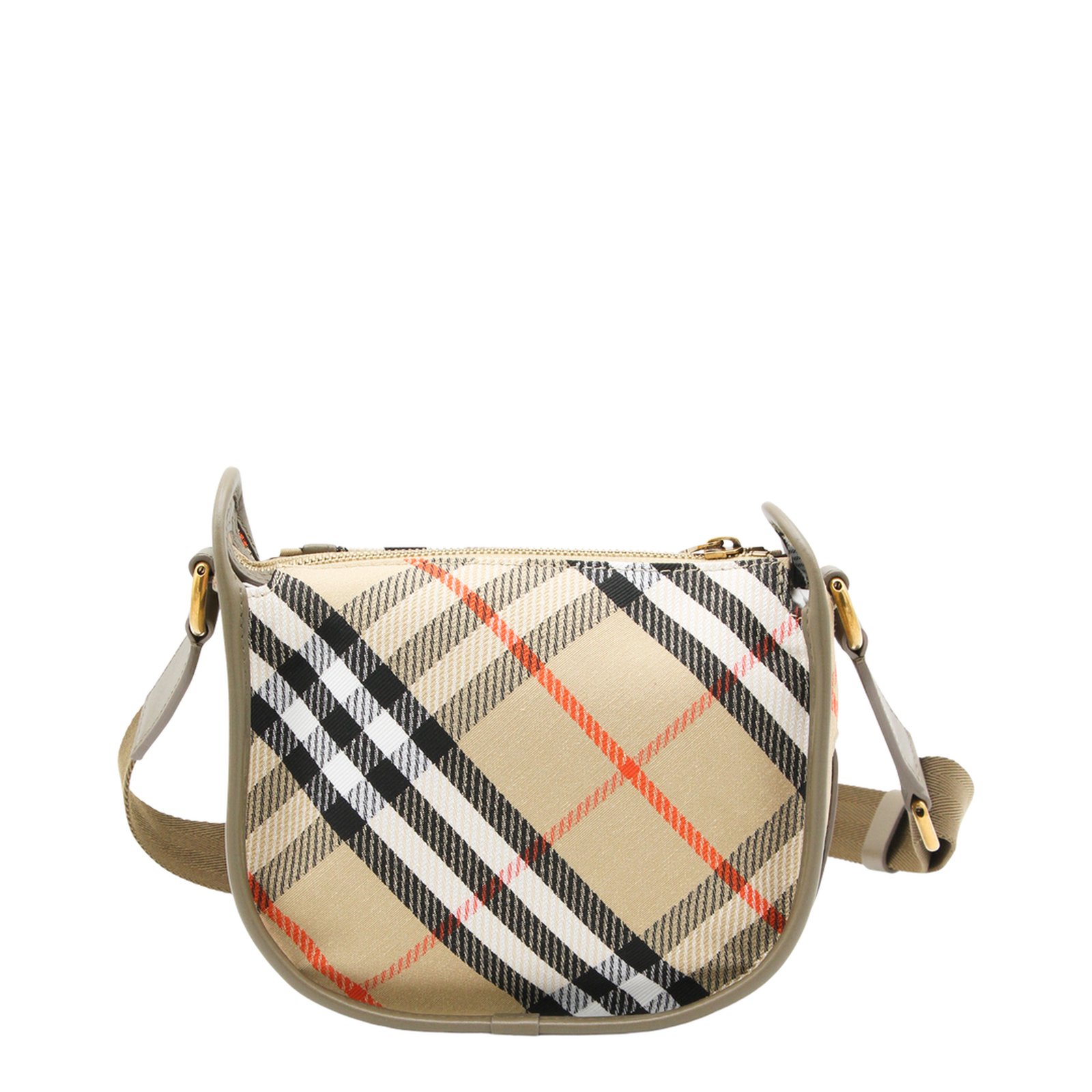 Crossbody Bag Sand