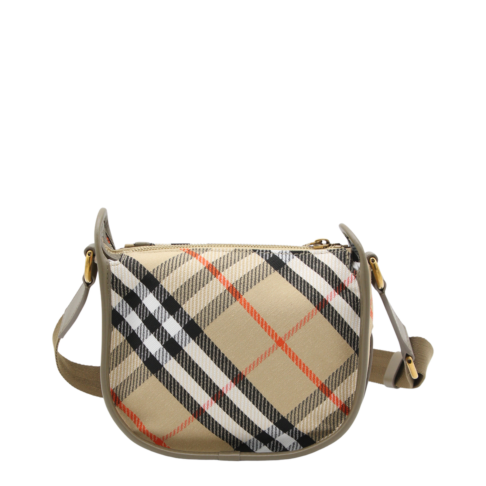 Crossbody Bag Sand