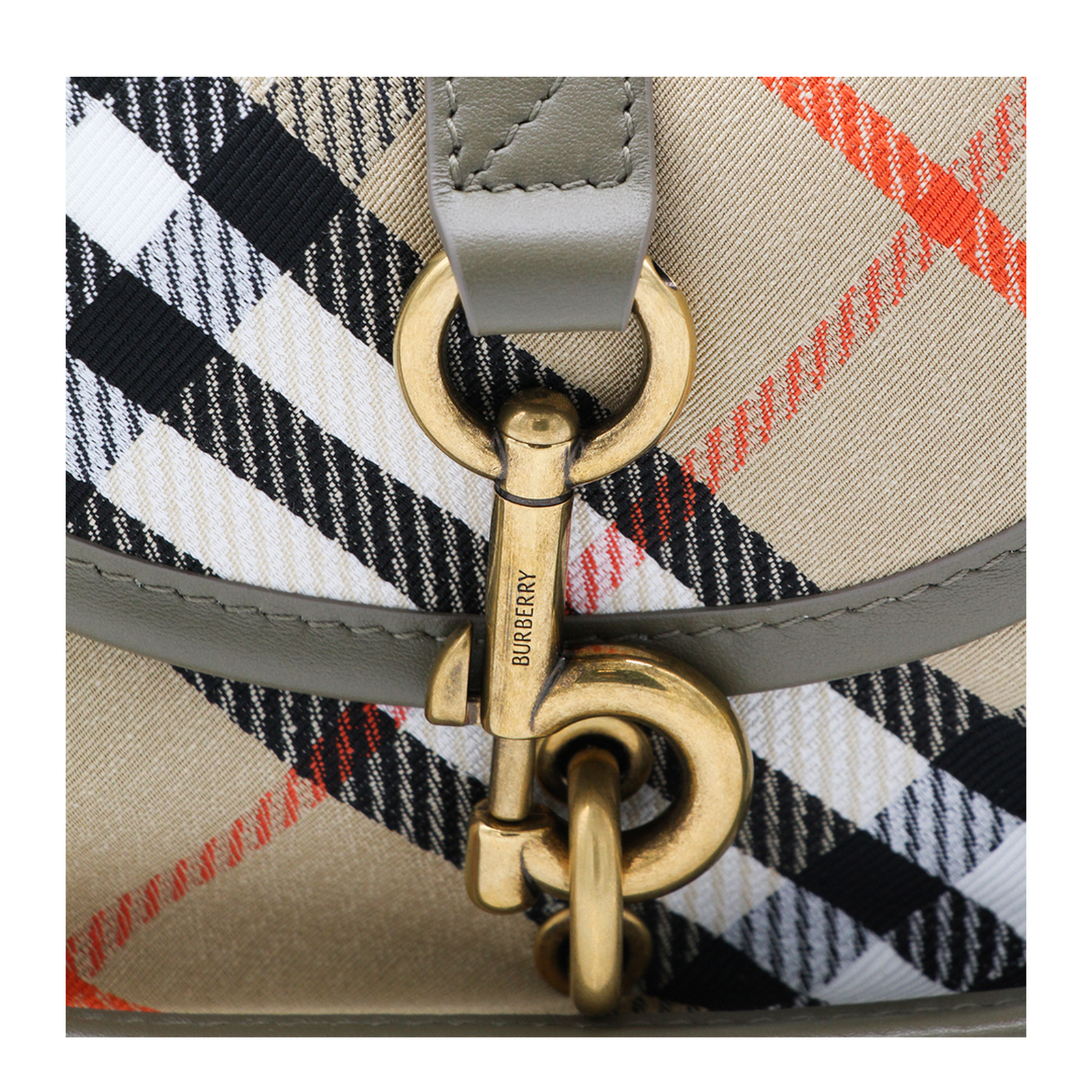 Crossbody Bag Sand