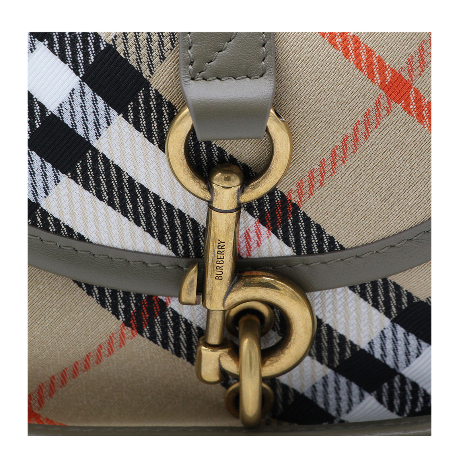 Crossbody Bag Sand