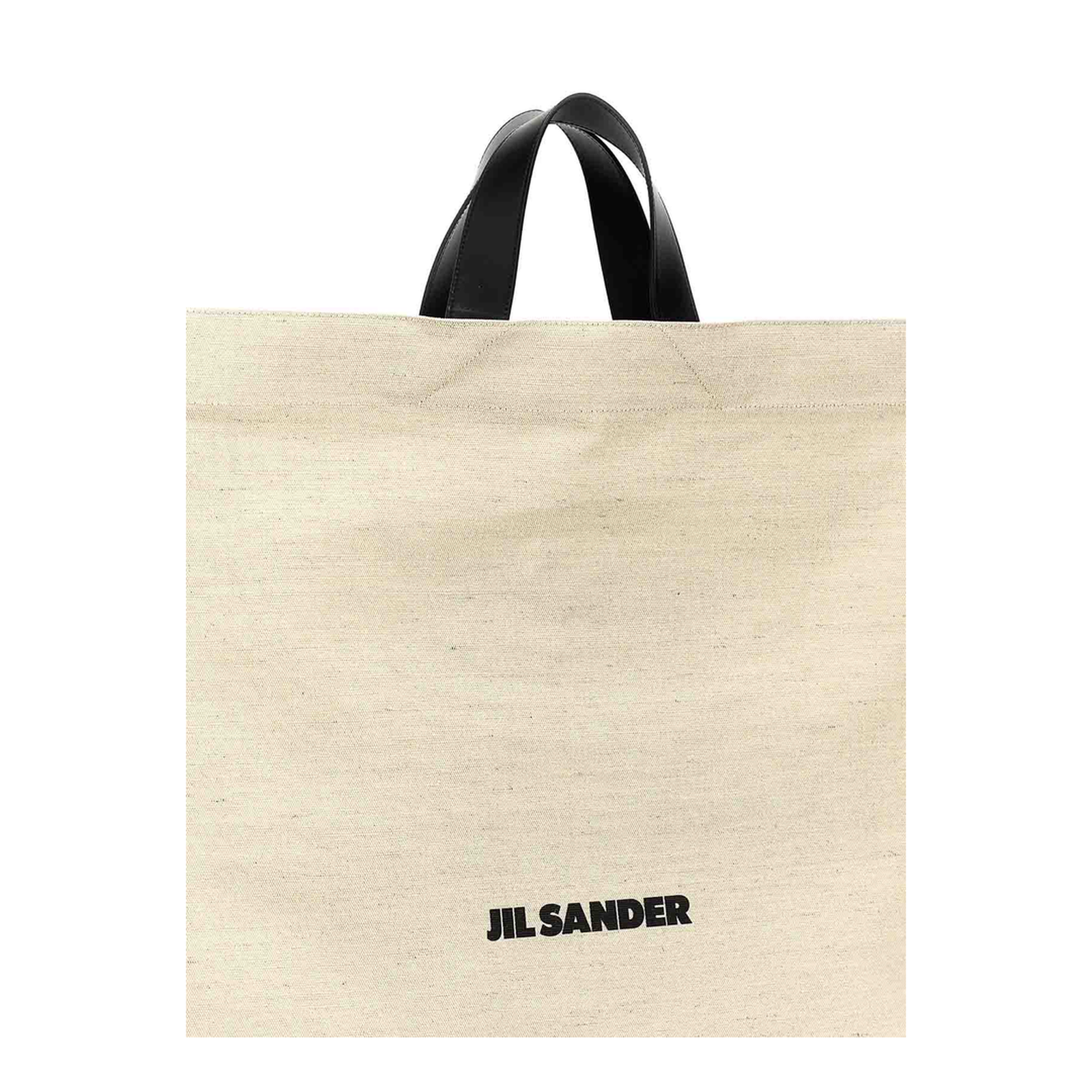Border Book Tote Square