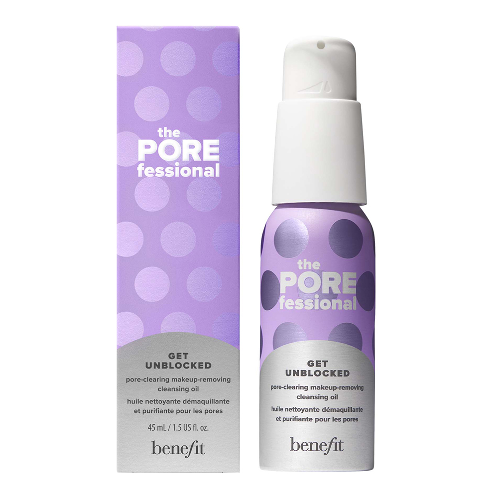 The Porefessional Get Unblocked Oil Cleanser