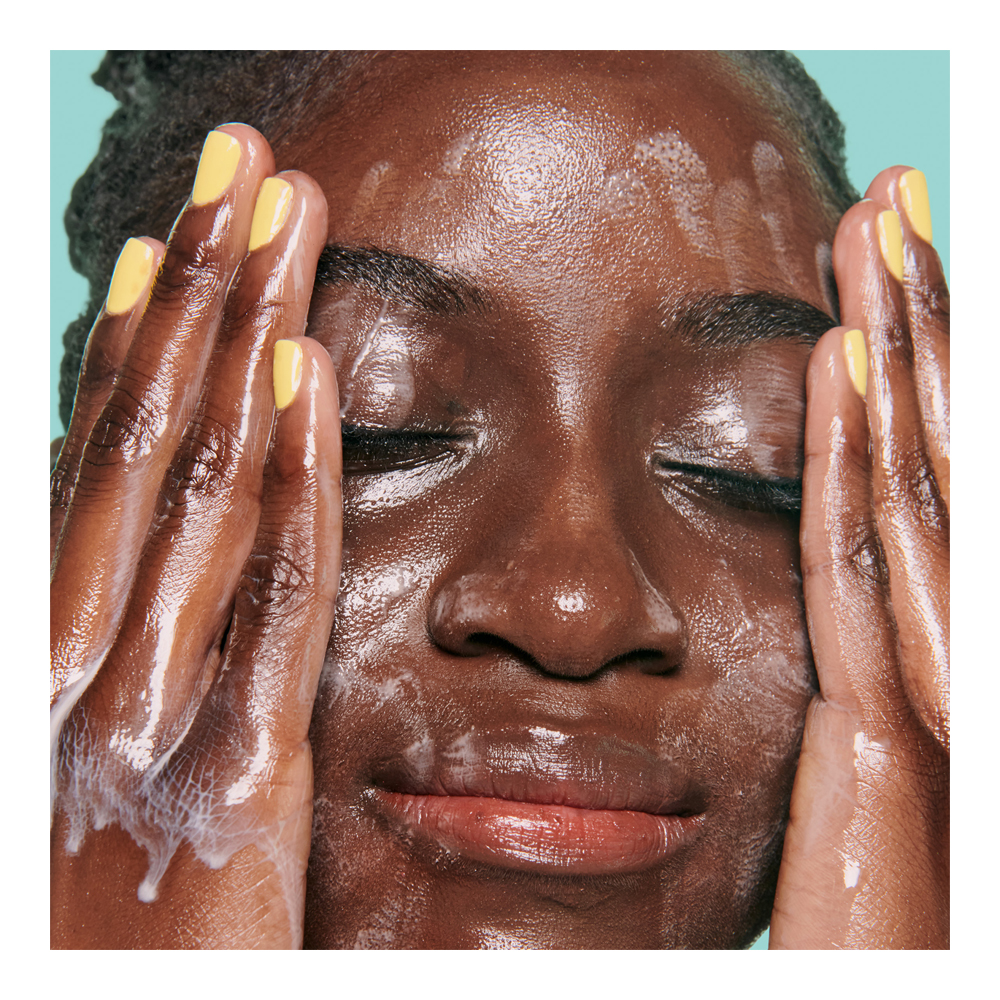 The Porefessional Get Unblocked Oil Cleanser