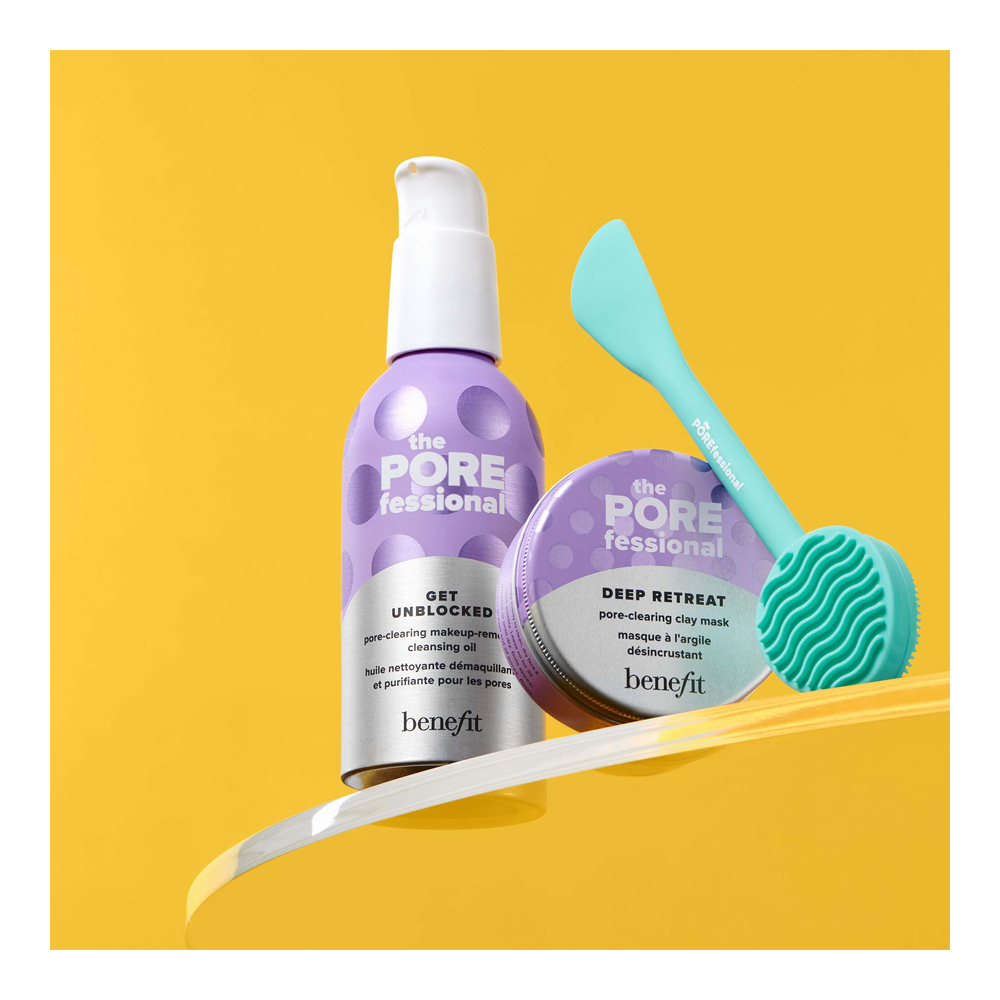 The Porefessional Get Unblocked Oil Cleanser