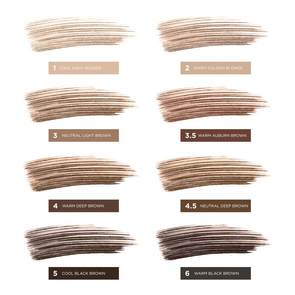 Gimme Brow+ Volumizing Eyebrow Gel Mini