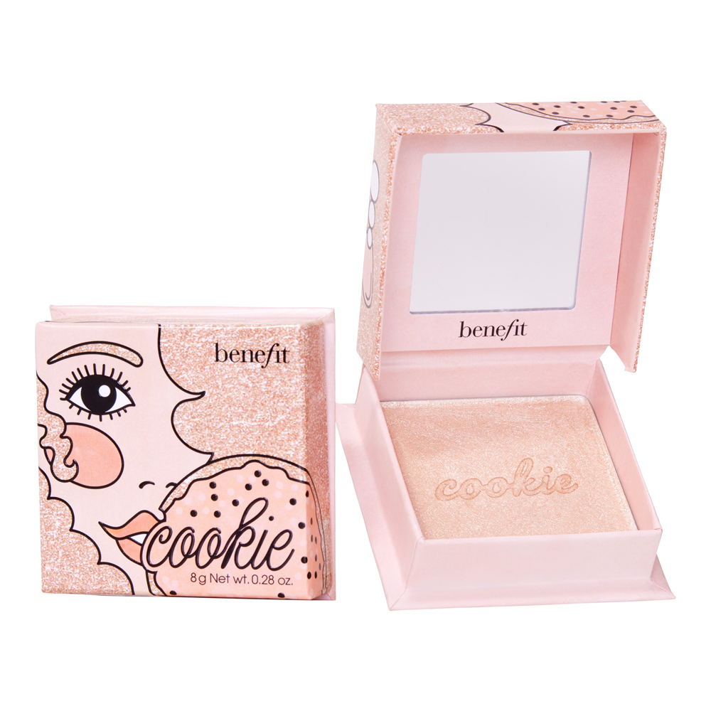 Cookie Box O' Powder
