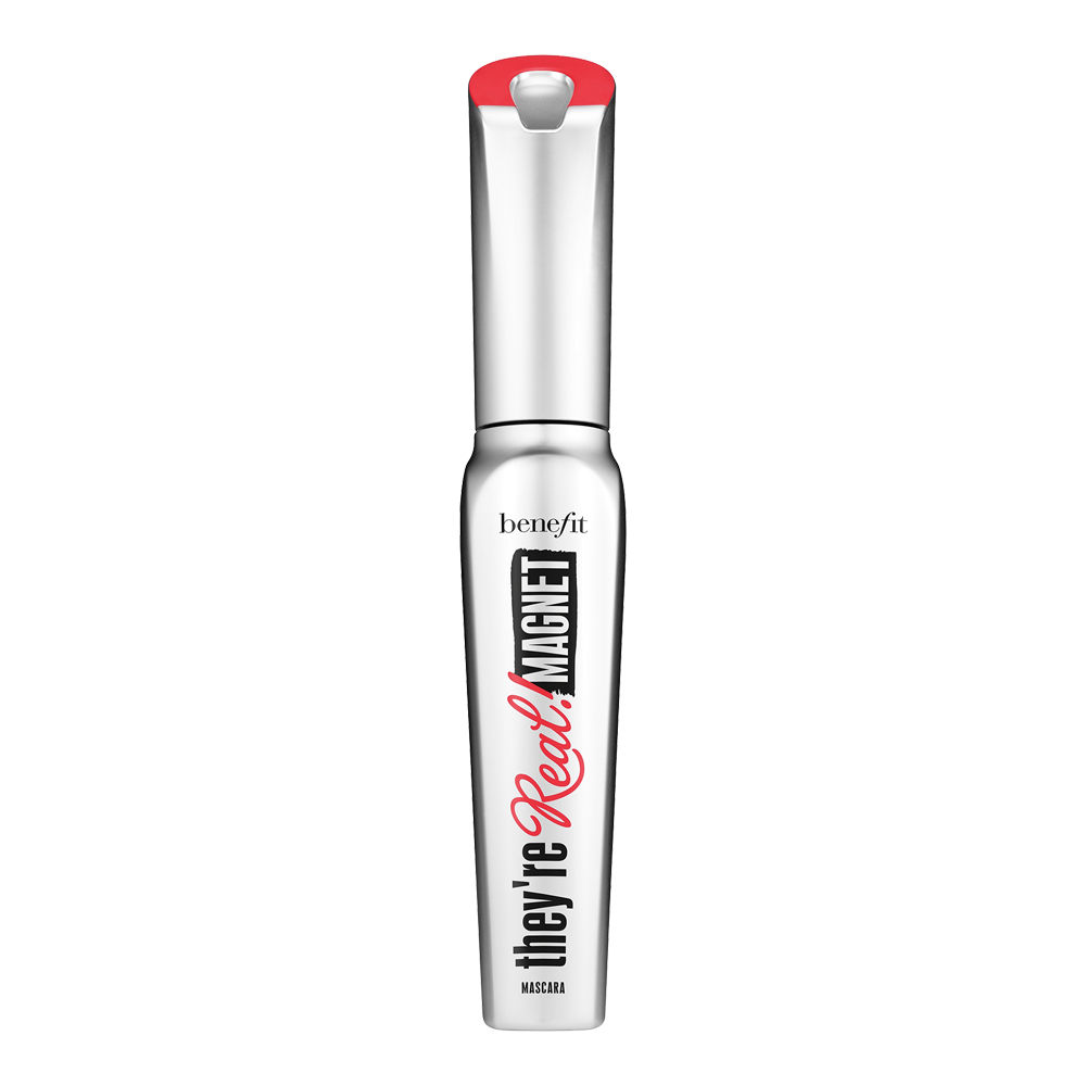 They're Real! Magnet Powerful Lifting & Lengthening Mascara