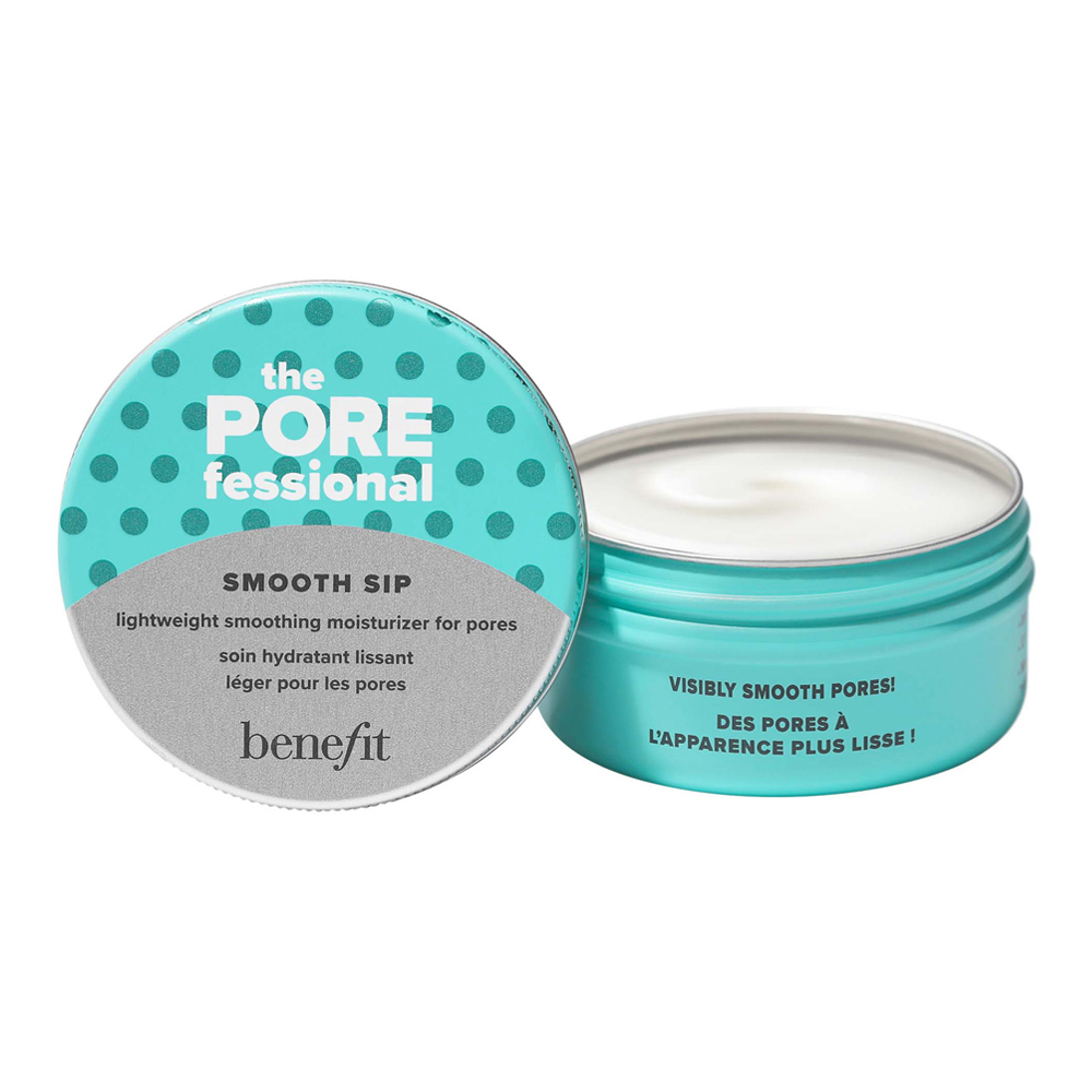 The Porefessional Smooth Sip Moisturizer