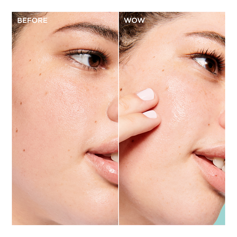The Porefessional Smooth Sip Moisturizer