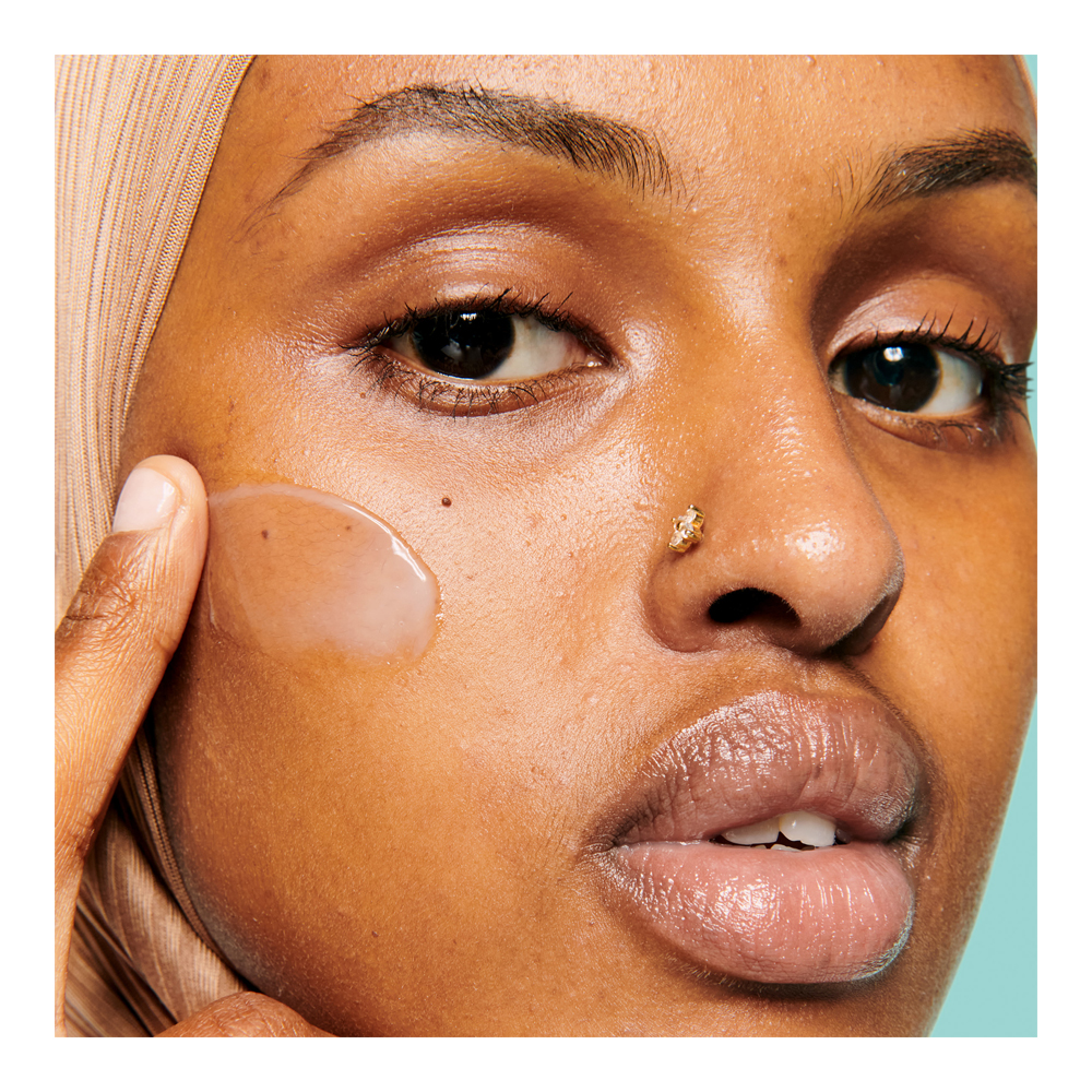 The Porefessional Smooth Sip Moisturizer