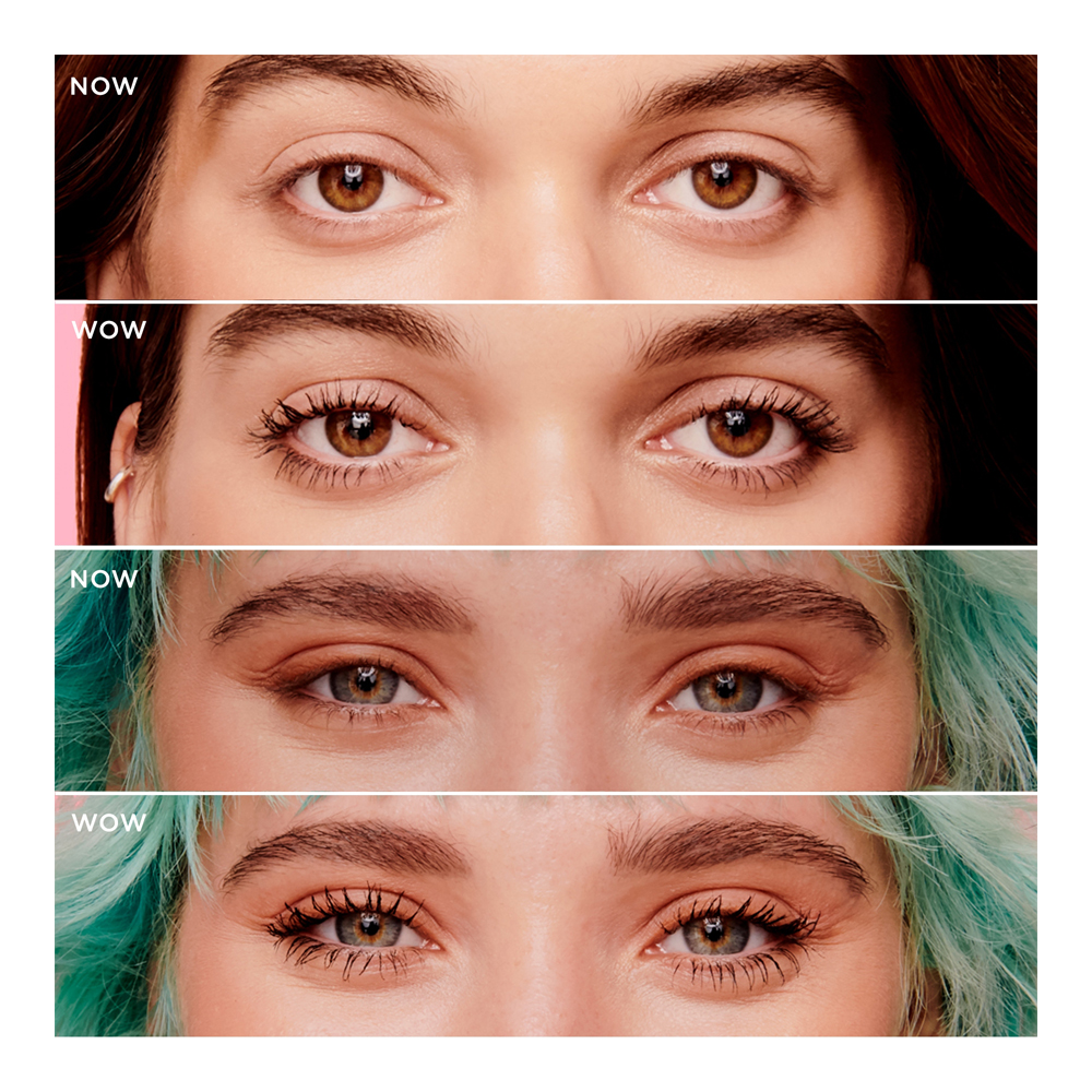 BADgal BANG! Waterproof Mascara
