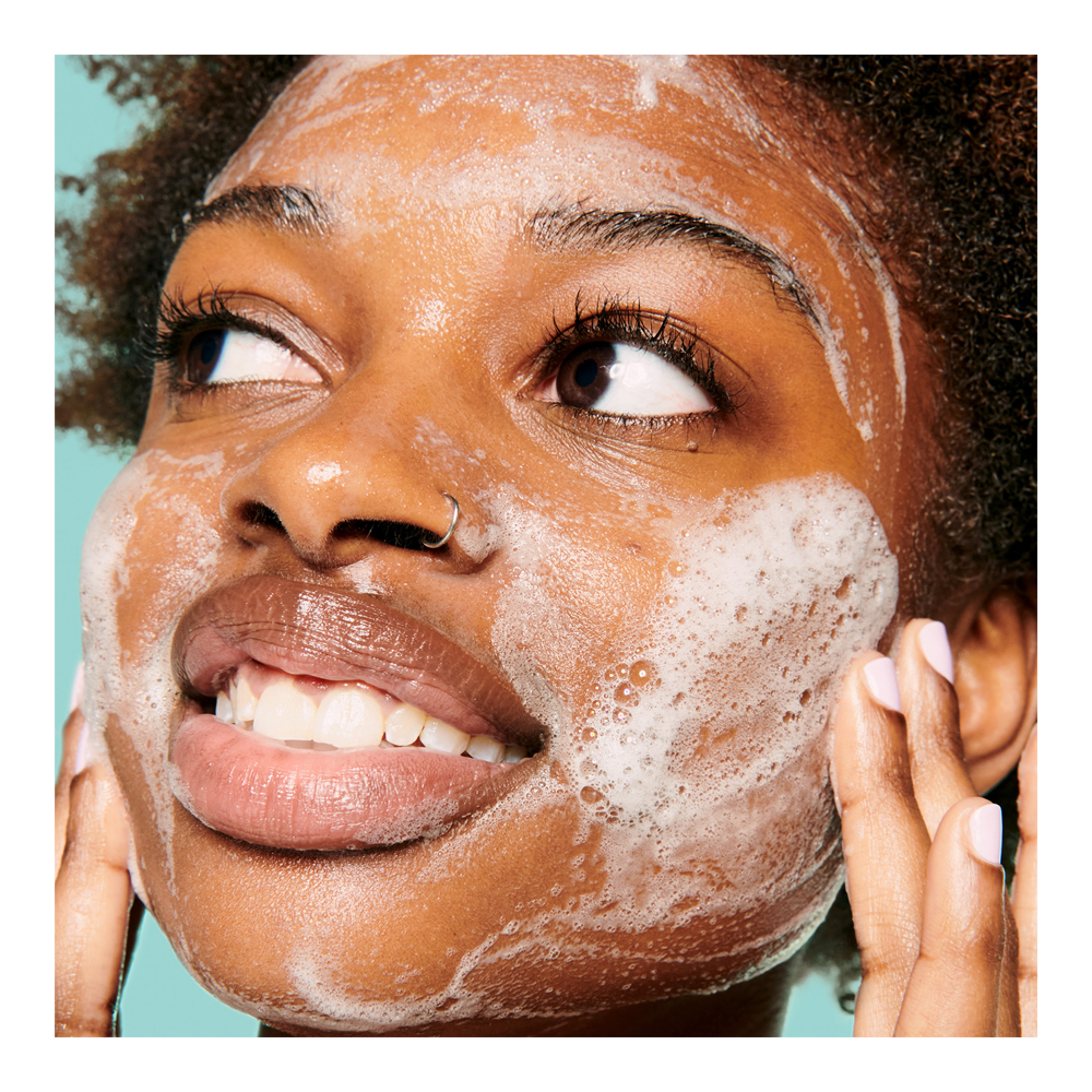 The Porefessional Good Cleanup Foam Cleanser
