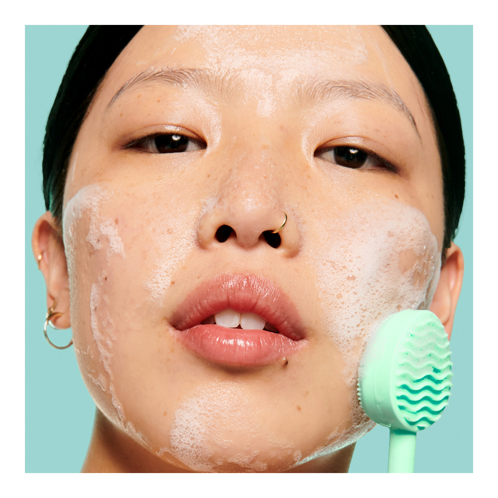 The Porefessional Good Cleanup Foam Cleanser