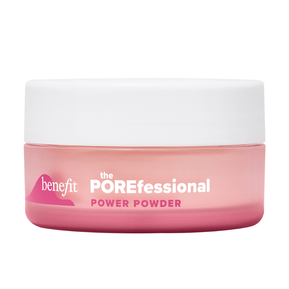 The POREfessional Power Powder