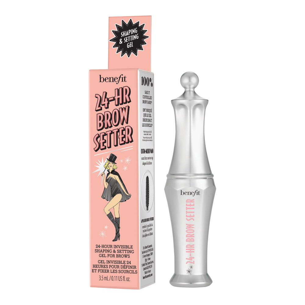 24-Hr Brow Setter Brow Gel