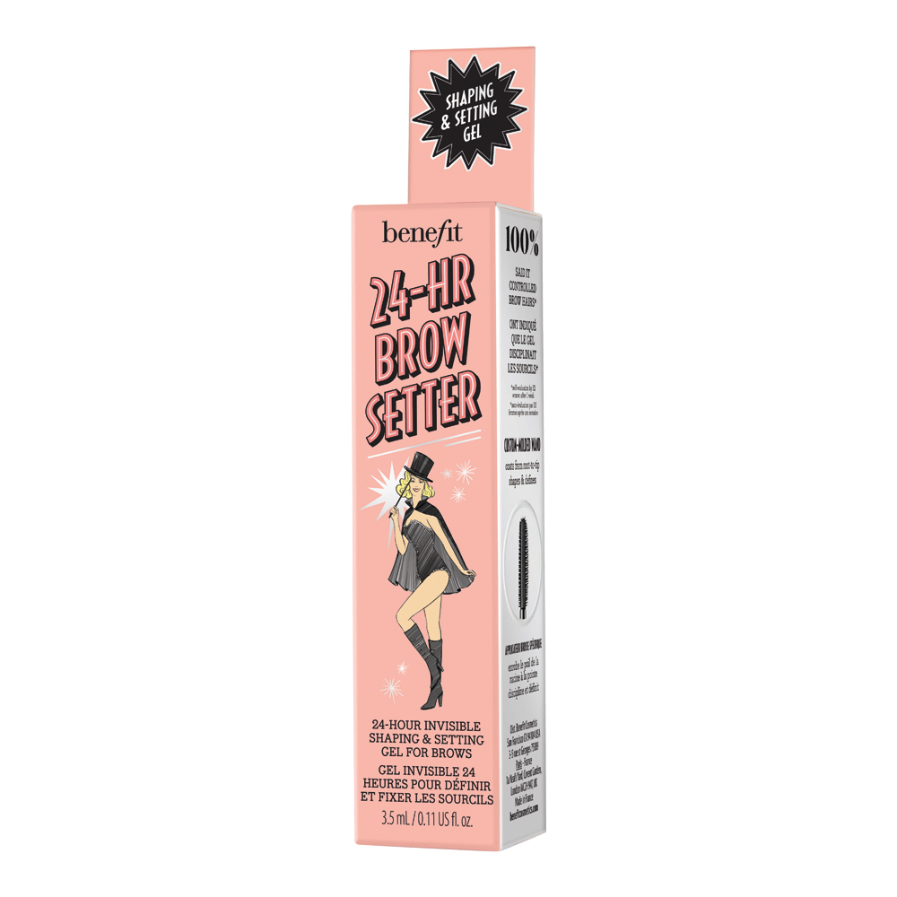 24-Hr Brow Setter Brow Gel