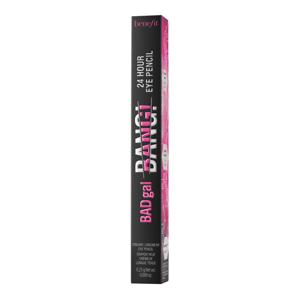 BADgal Bang! Pencil Eyeliner