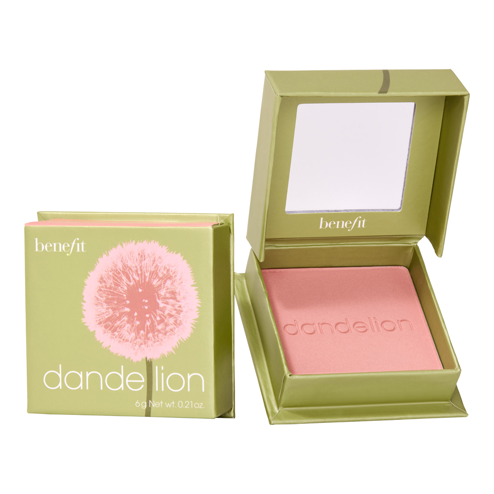 Dandelion Box O' Powder
