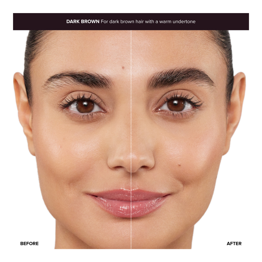 Perfectly Shaped Brow Duo