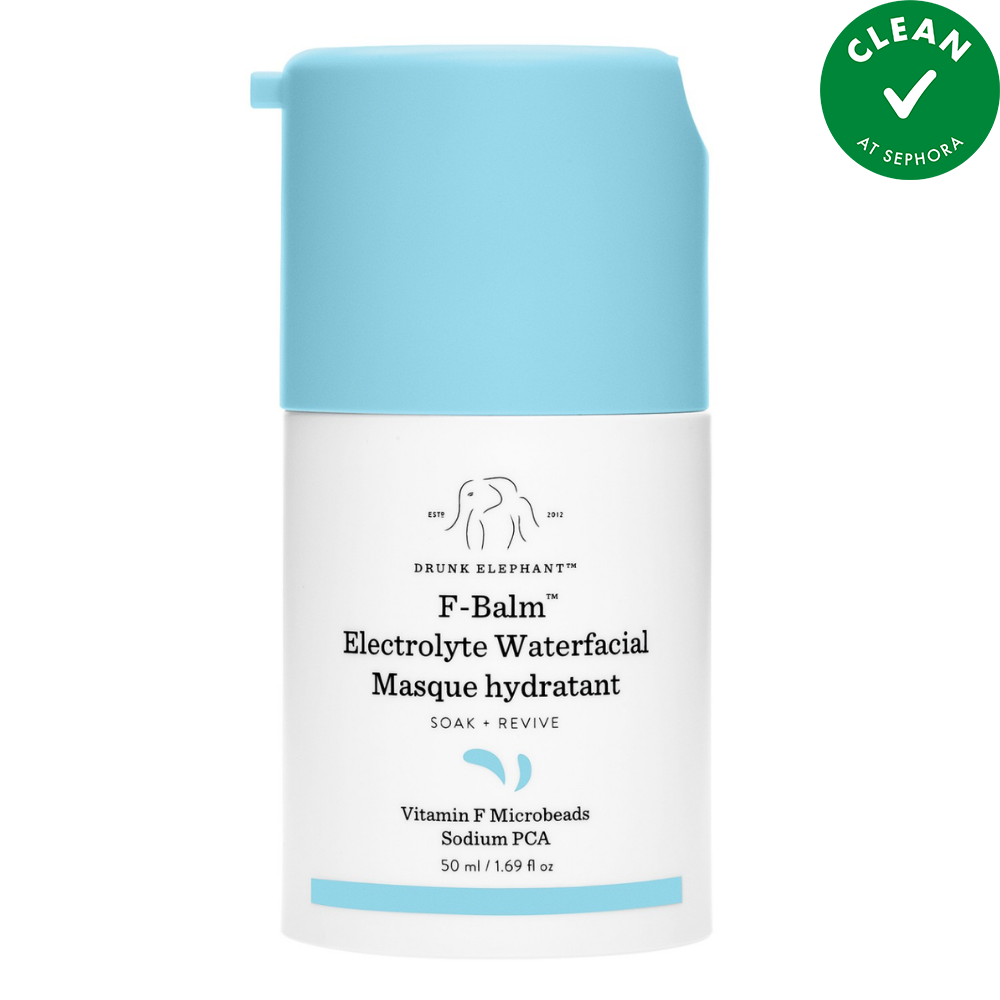 F-Balm™ Electrolyte Waterfacial Hydrating Mask