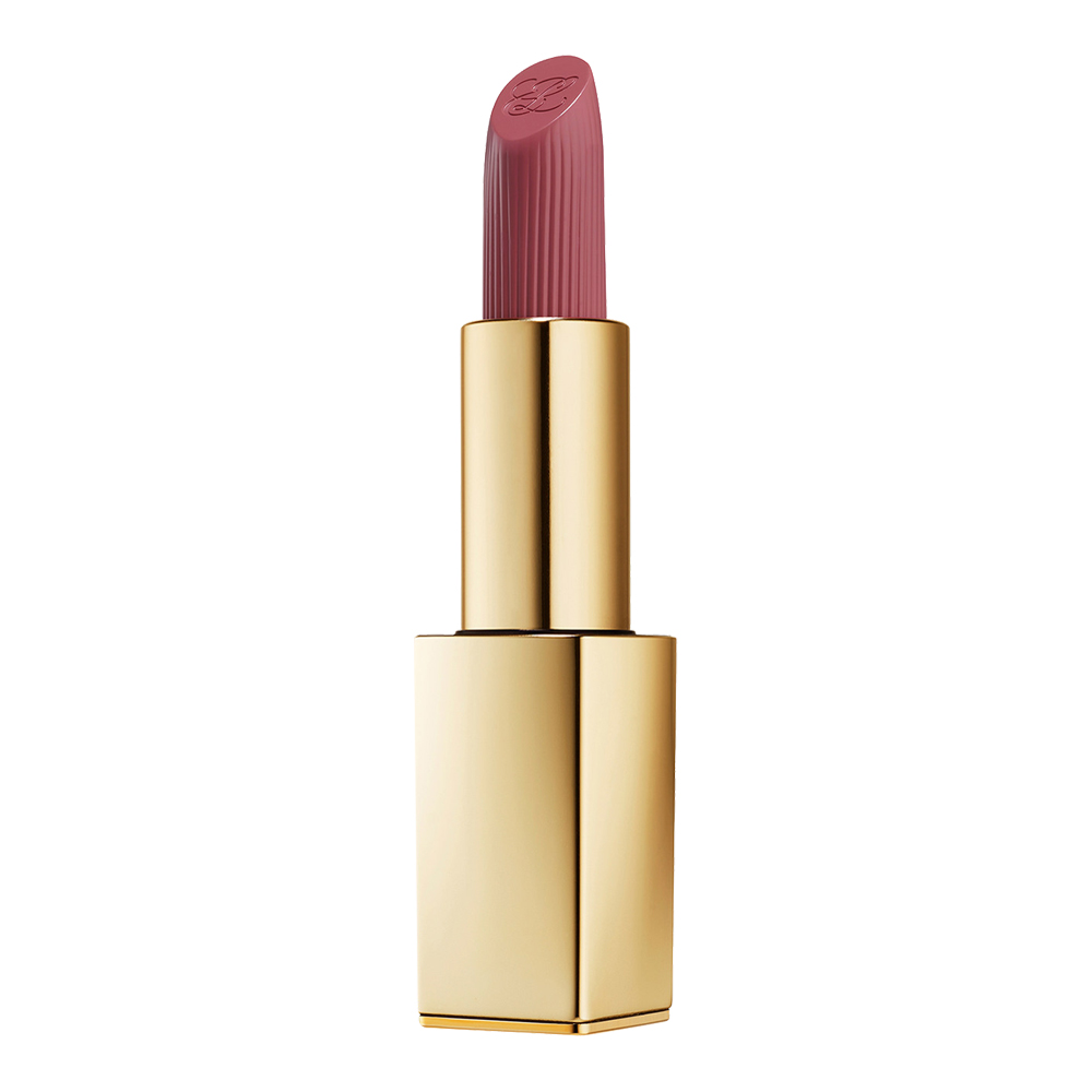 Pure Color Creme Lipstick