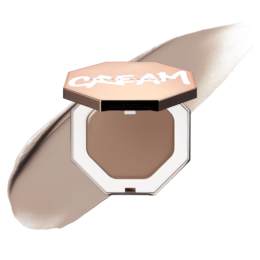 Cheeks Out Freestyle Cream Bronzer