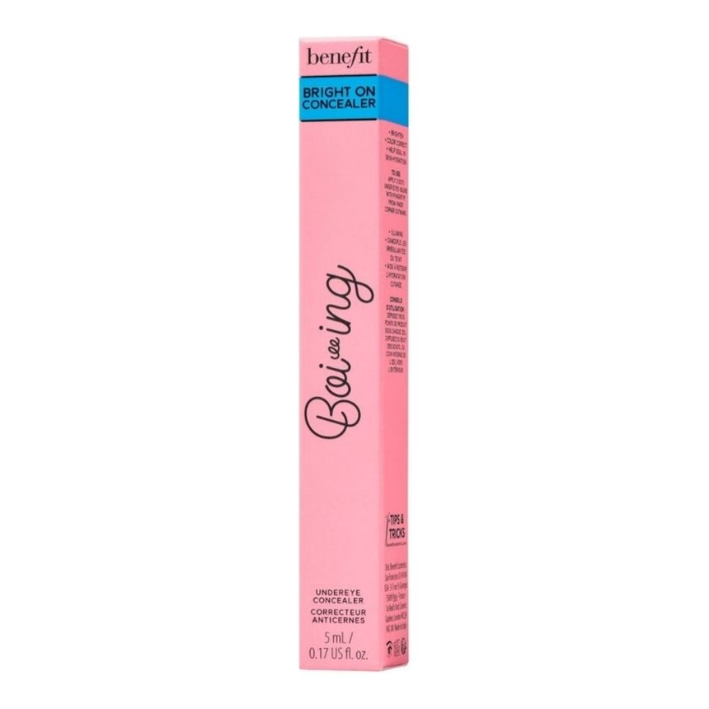 Boi-ing Bright On Concealer
