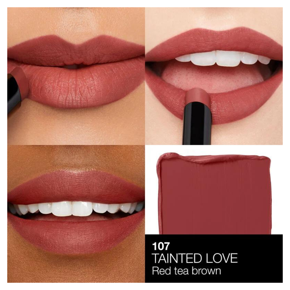 Powermatte Lipstick