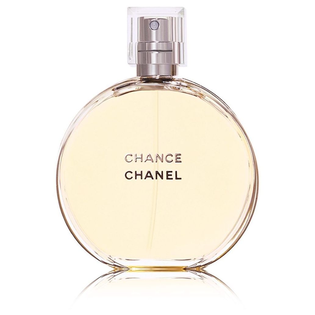 Chanel Chance For Women EDT 150ml