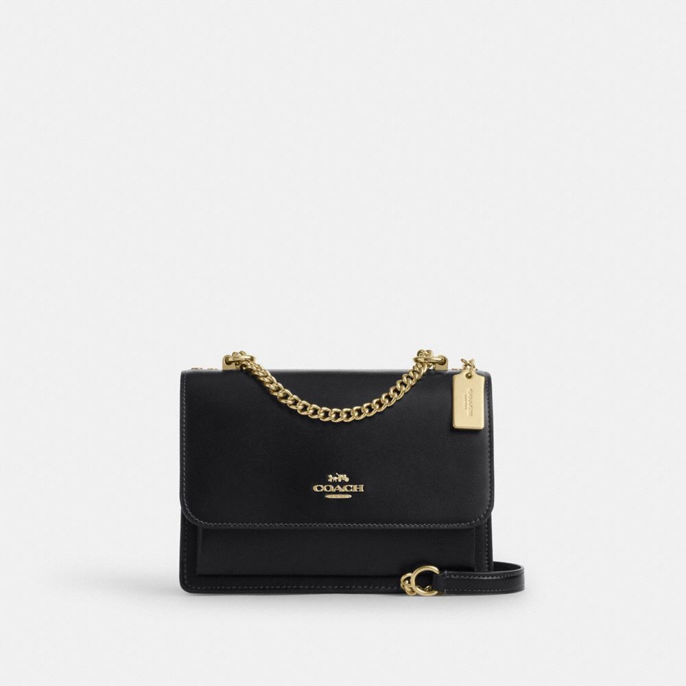 Klare Crossbody Bag