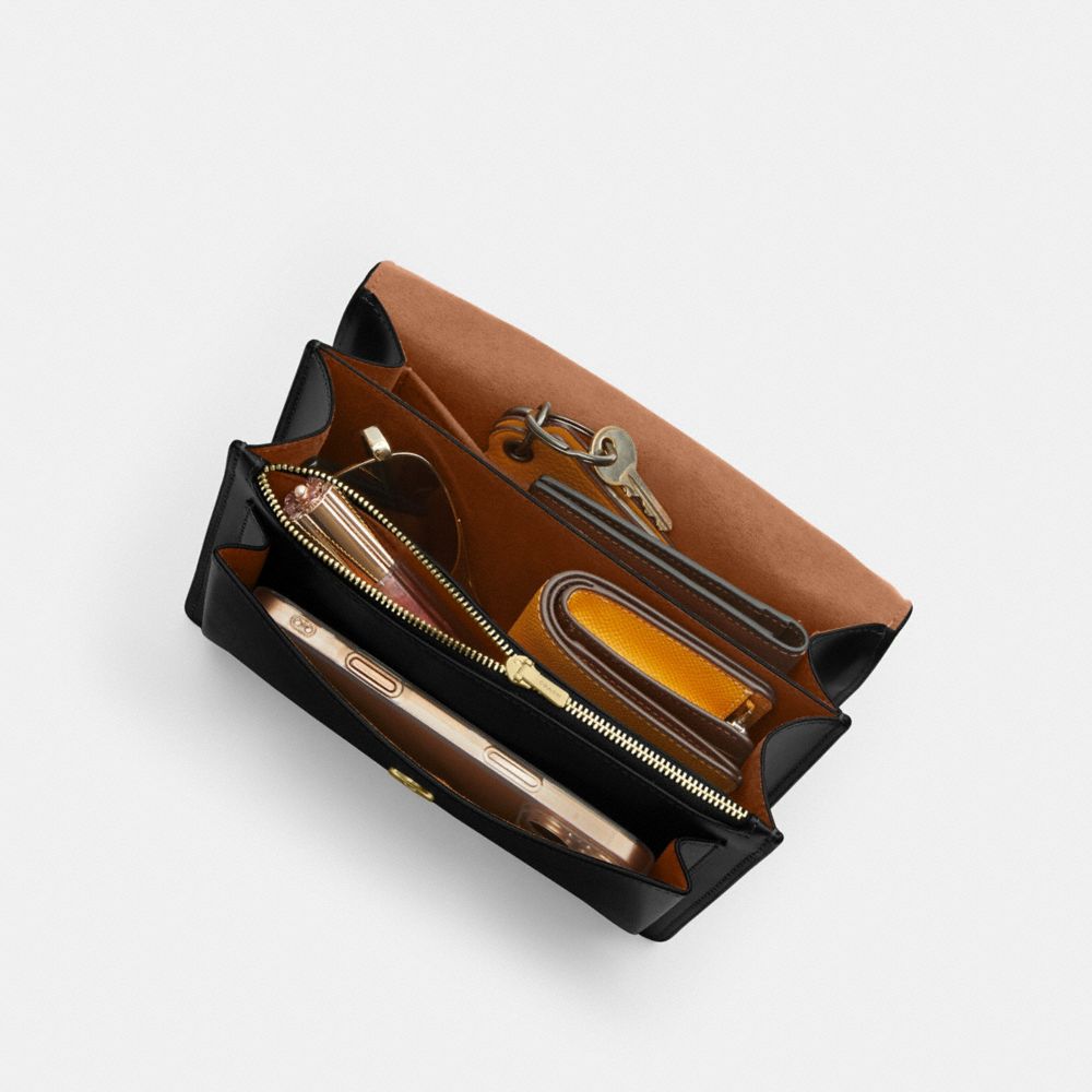 Klare Crossbody Bag