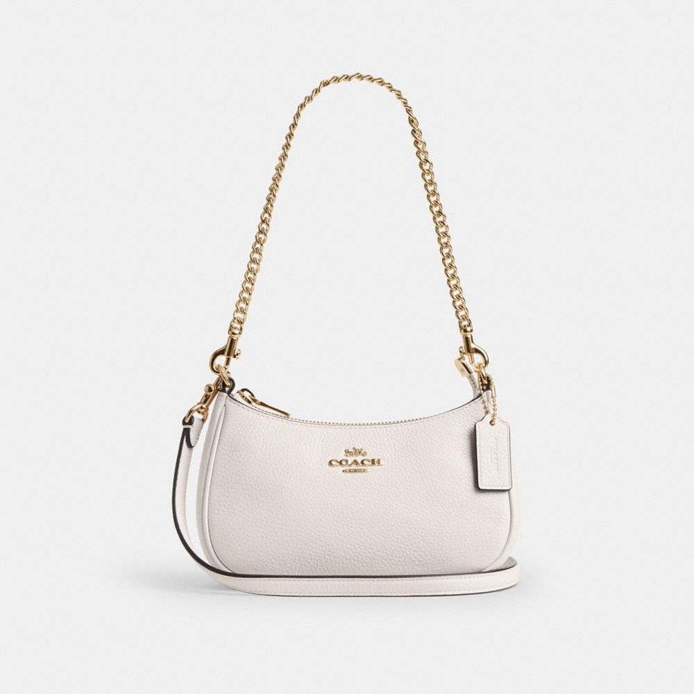 Teri Mini Crossbody Bag