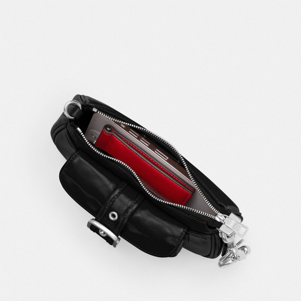Ashton Mini Shoulder Bag