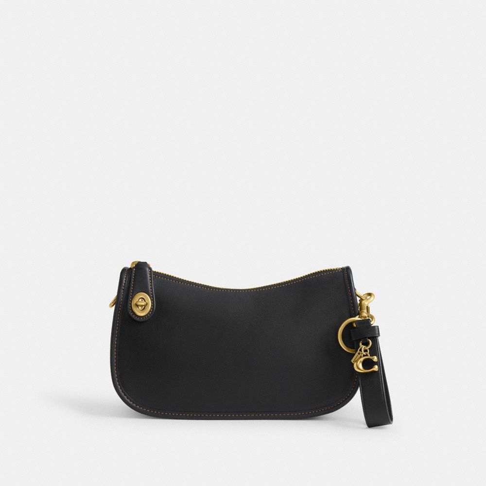 Tabby Bag Charm