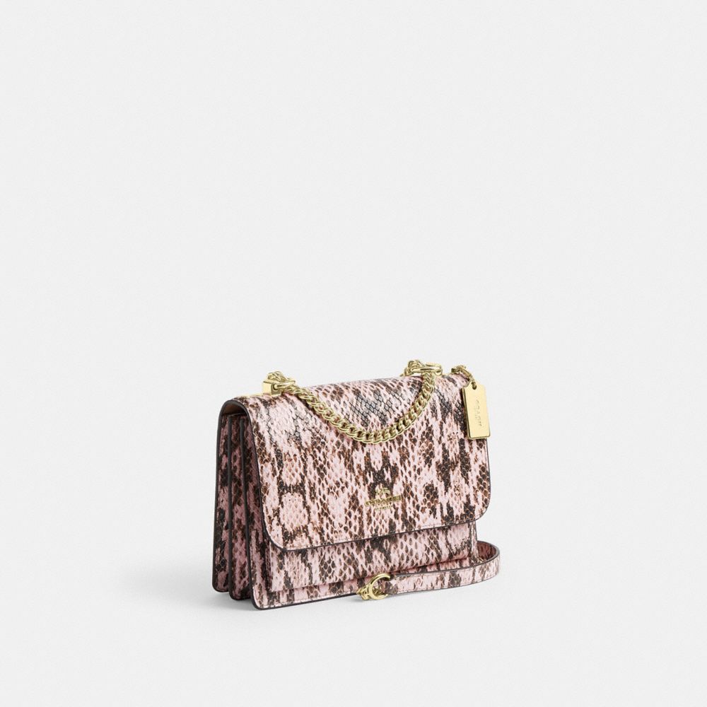 Klare Crossbody Bag