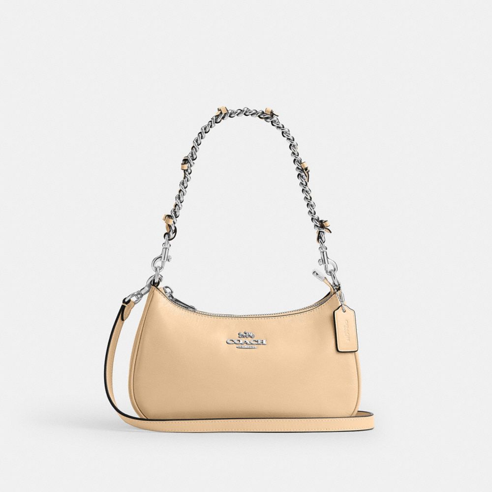 Teri Shoulder Bag With Bows