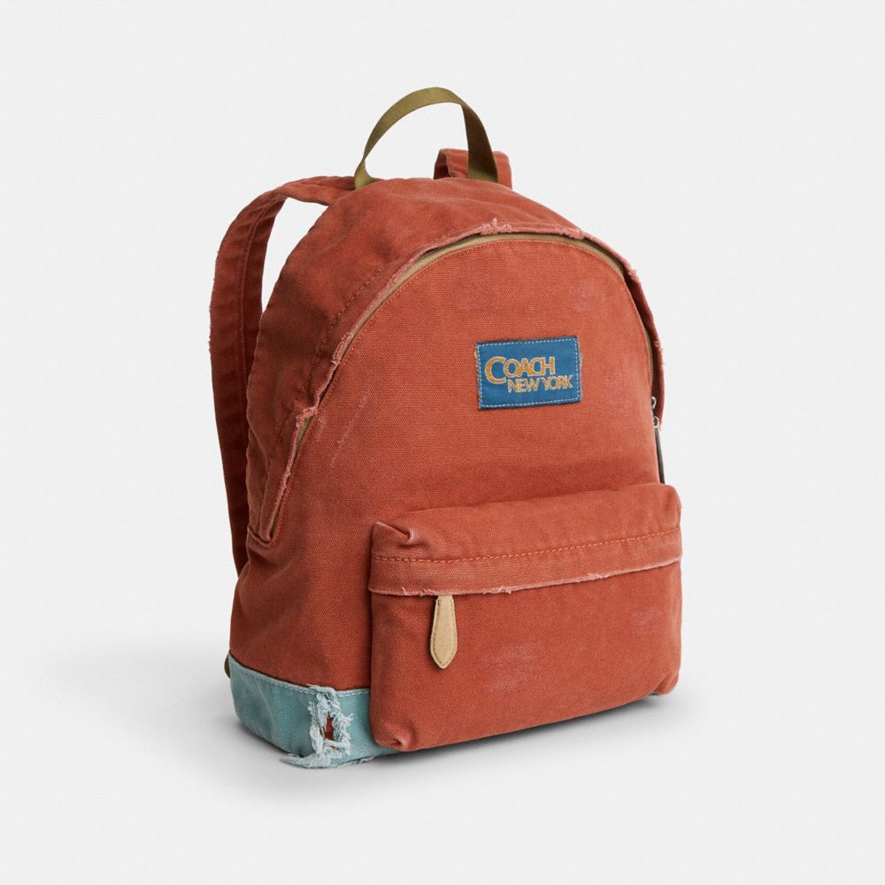 Tyler Backpack In Loved Canvas