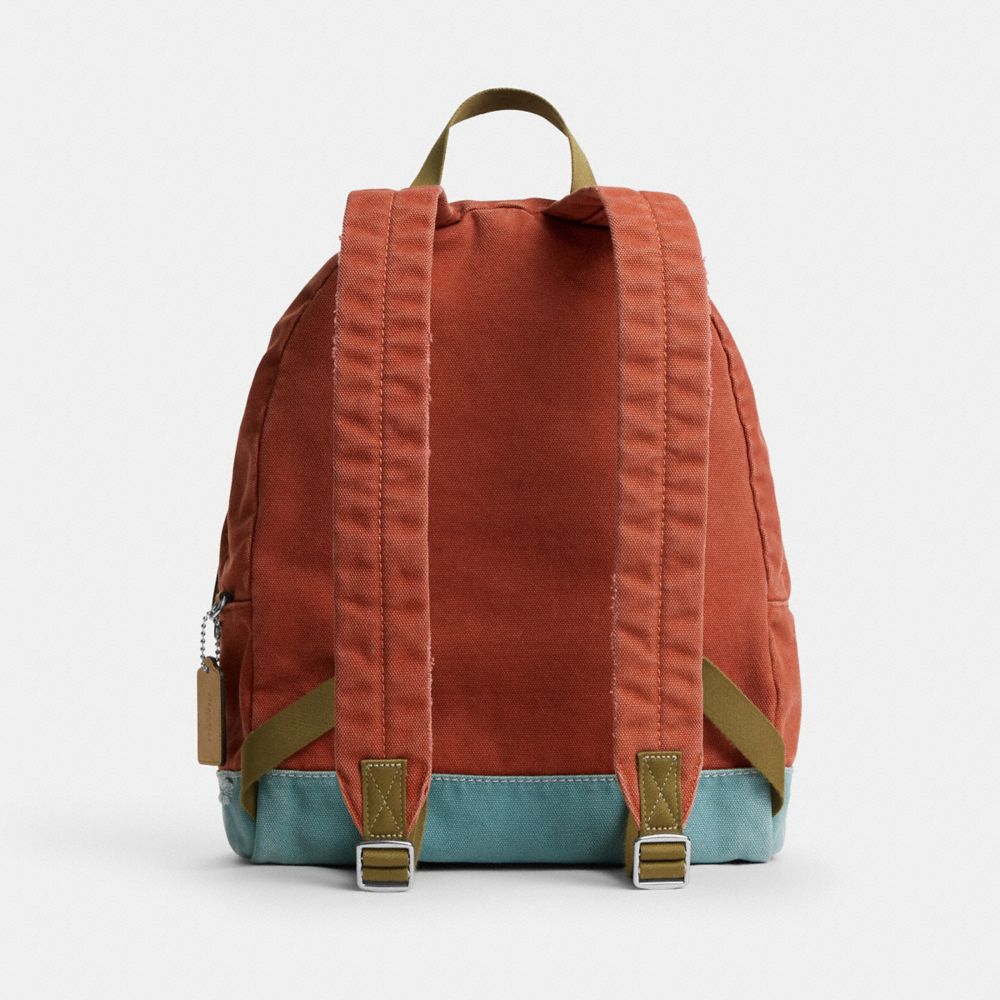 Tyler Backpack In Loved Canvas