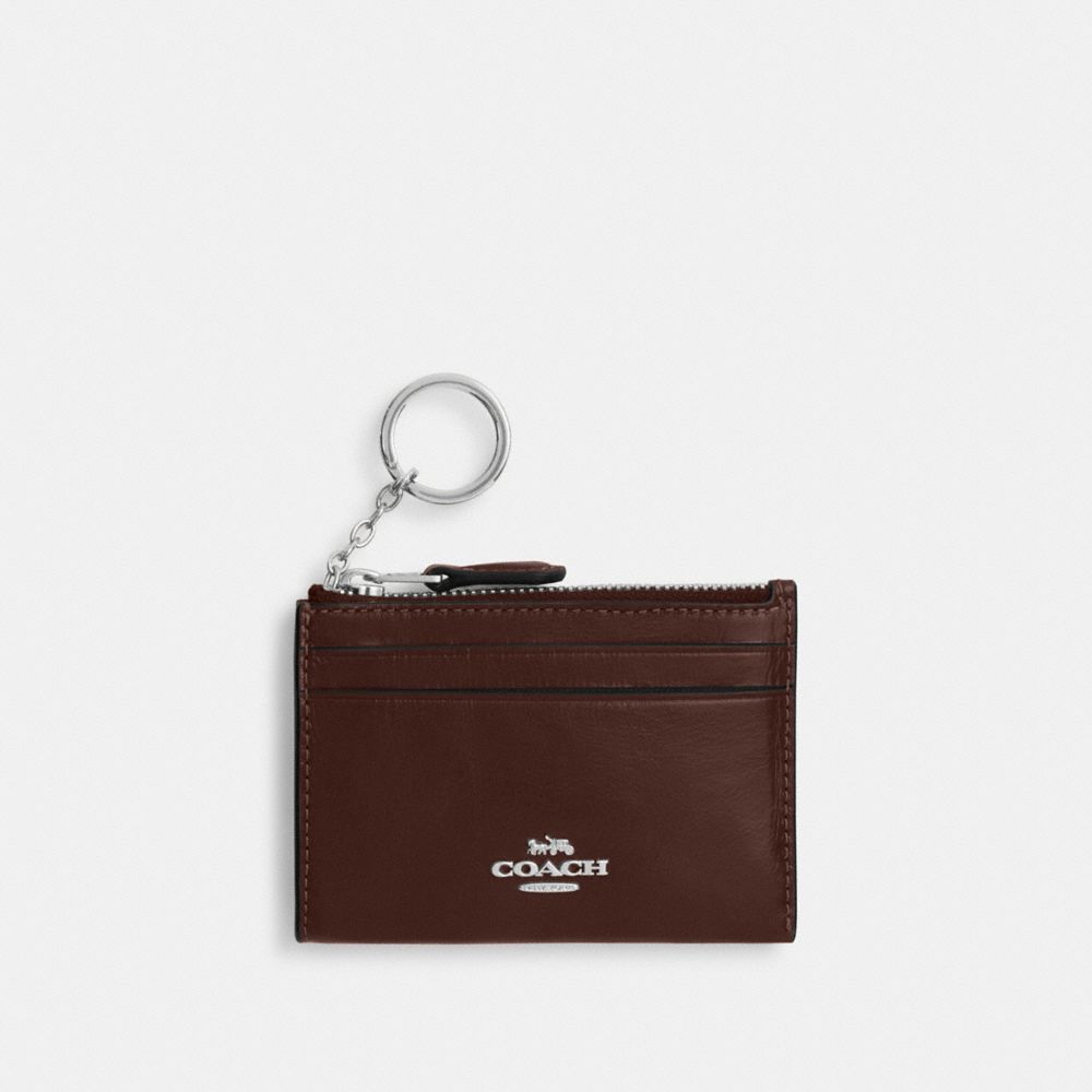 Mini Skinny Id Case