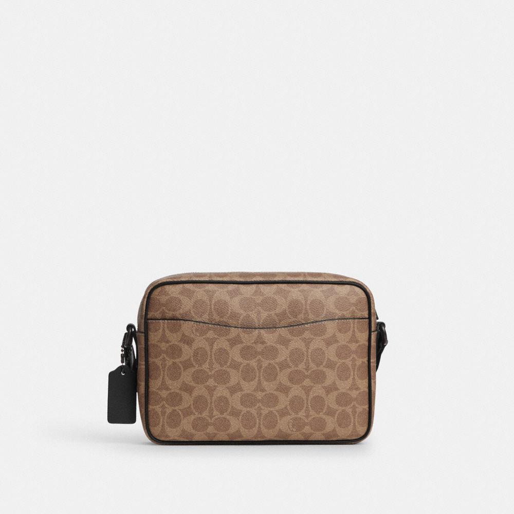 Colton Crossbody Bag 25 In Signature Canvas