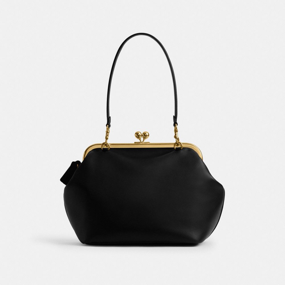Kisslock Frame Bag 27