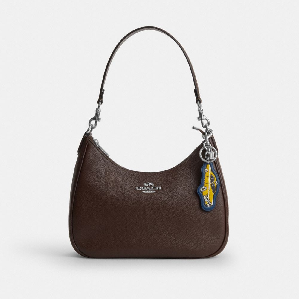 Taxi Bag Charm