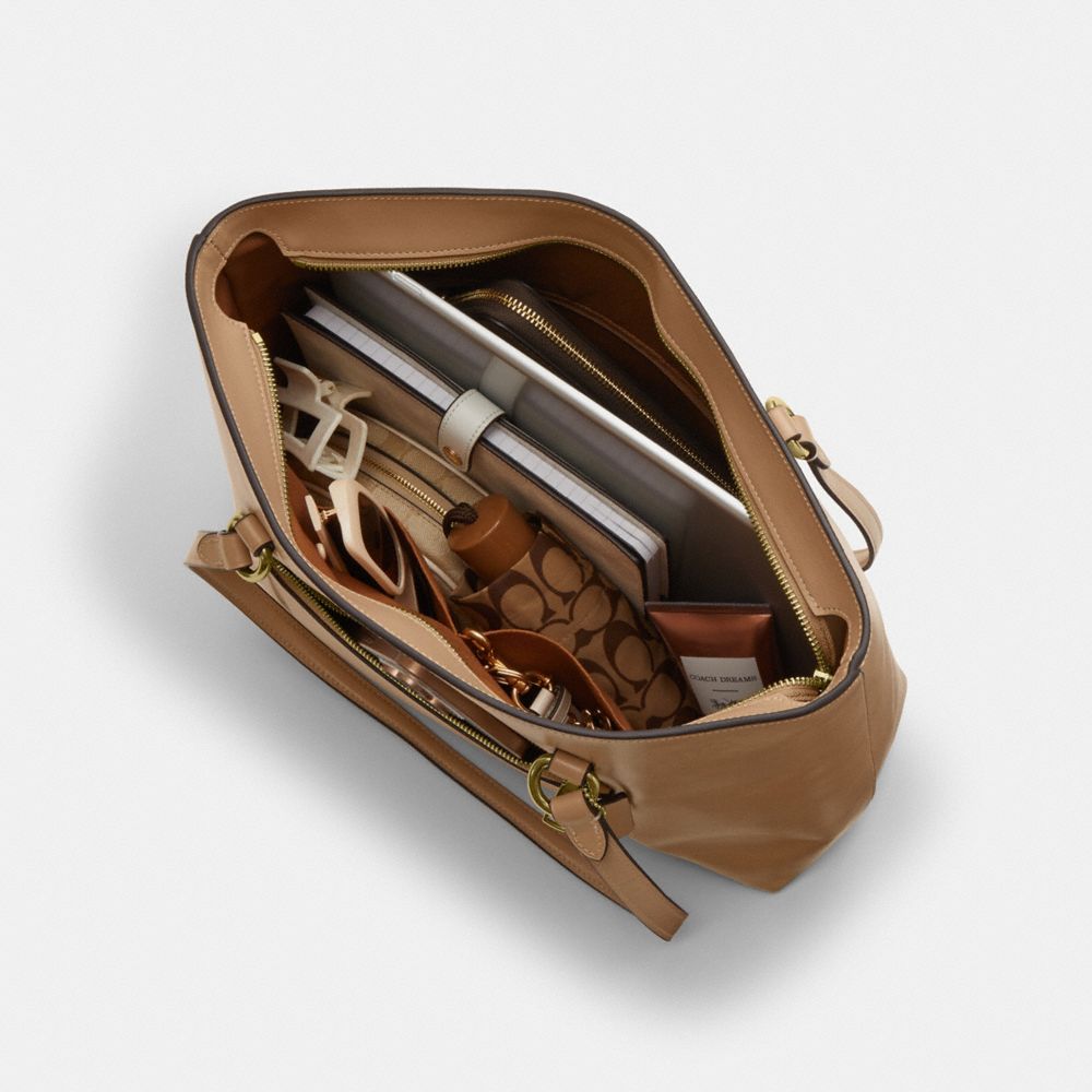 Station Tote Bag