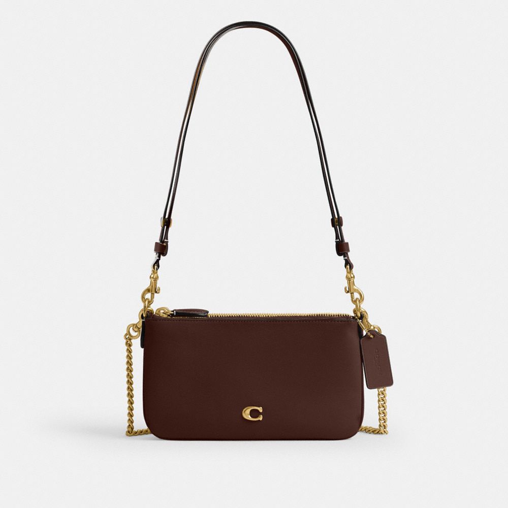 Audrey Crossbody Bag